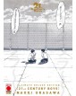 21st Century Boys – Ultimate Deluxe Edition – Volume Unico – Prima Ristampa - Panini Comics – Italiano