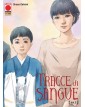 Tracce di Sangue 3 –Ristampa - Panini Comics – Italiano