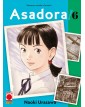 Asadora! 6 – Ristampa - Panini Comics – Italiano