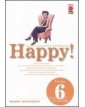 Happy! 6 – Prima Ristampa -  Panini Comics – Italiano
