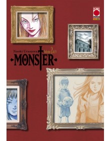 Monster Deluxe 2 – Quinta Ristampa – Panini Comics – Italiano