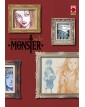 Monster Deluxe 2 – Quinta Ristampa – Panini Comics – Italiano