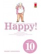 Happy!  10 – Prima Ristampa - Panini Comics – Italiano