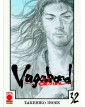 Vagabond Deluxe 32 – Ristampa - Panini Comics – Italiano