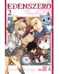 Edens Zero 2 – Edizioni Star Comics – Italiano