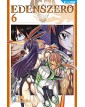 Edens Zero 6 – Edizioni Star Comics – Italiano