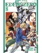 Edens Zero 8 – Edizioni Star Comics – Italiano