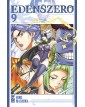 Edens Zero 9 – Edizioni Star Comics – Italiano