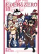 Edens Zero 10  – Edizioni Star Comics – Italiano