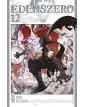Edens Zero 12  – Edizioni Star Comics – Italiano