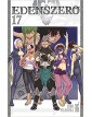 Edens Zero 17 – Edizioni Star Comics – Italiano