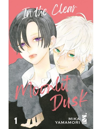 In the Clear Moonlit Dusk 1– Edizioni Star Comics – Italiano