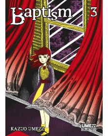 Baptism: 3