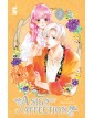 A Sign of Affection 3 – Amici 292 – Edizioni Star Comics – Italiano