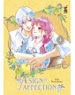 A Sign of Affection 4 – Amici 295 – Edizioni Star Comics – Italiano