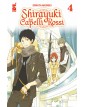 Shirayuki dai Capelli Rossi 4 – Shot 241 – Edizioni Star Comics – Italiano