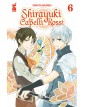 Shirayuki dai Capelli Rossi 6 – Shot 243 – Edizioni Star Comics – Italiano