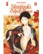 Shirayuki dai Capelli Rossi 8 – Shot 245 – Edizioni Star Comics – Italiano
