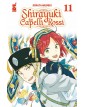 Shirayuki dai Capelli Rossi 11 – Shot 248 – Edizioni Star Comics – Italiano