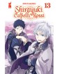 Shirayuki dai Capelli Rossi 13 – Shot 250 – Edizioni Star Comics – Italiano