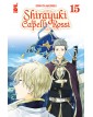 Shirayuki dai Capelli Rossi 15 – Shot 252 – Edizioni Star Comics – Italiano