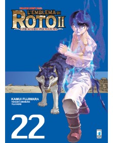 Dragon quest saga - L'emblema di Roto II - Gli eredi dell'emblema 22