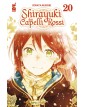 Shirayuki dai Capelli Rossi 20 – Shot 260 – Edizioni Star Comics – Italiano