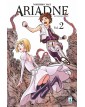 Ariadne in the Blue Sky 2 – Kappa Extra 252 – Edizioni Star Comics – Italiano