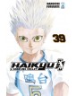 Haikyu!! 39