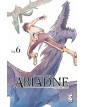 Ariadne in the Blue Sky 6 – Kappa Extra 262 – Edizioni Star Comics – Italiano