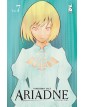 Ariadne in the Blue Sky 7 – Kappa Extra 264 – Edizioni Star Comics – Italiano