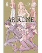 Ariadne in the Blue Sky 9 – Kappa Extra 268 – Edizioni Star Comics – Italiano