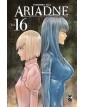 Ariadne in the Blue Sky 16 – Kappa Extra 279 – Edizioni Star Comics – Italiano