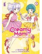 Creamy Mami – La Principessa Capricciosa 3 – Amici 279 – Edizioni Star Comics – Italiano