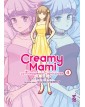 Creamy Mami – La Principessa Capricciosa 4 – Amici 283 – Edizioni Star Comics – Italiano