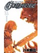 Claymore – New Edition 11 – Edizioni Star Comics – Italiano