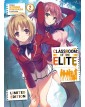 Classroom of the Elite Cofanetto Limited Edition (Vol. 2 + Cartoline + Sovraccopertina) – Dokusho Edizioni – Italiano