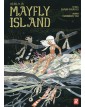 Mayfly Island Volume Unico – Toshokan – Italiano