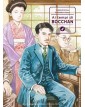 Ai Tempi di Bocchan Vol. 4 – Perfect Edition – Coconino Press – Italiano