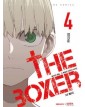 The Boxer 4 – Manhwa 98 – Edizioni Star Comics – Italiano