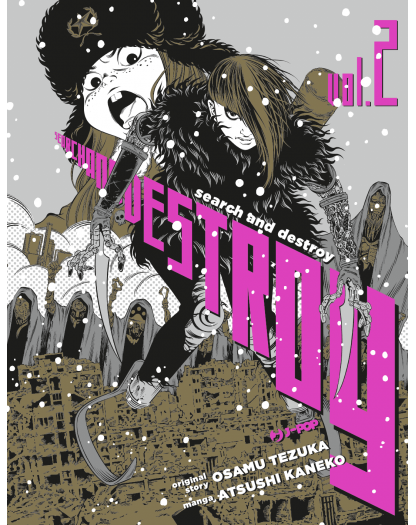 Search And Destroy 2