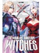 The War of Greedy Witches 1 – Jpop – Italiano