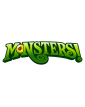 Monsters! Box da 20 bustine di card Panini by Dario Moccia
