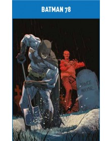 Batman 79 – Panini Comics – Italiano