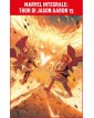Thor di Jason Aaron 15 – Marvel Integrale – Panini Comics – Italiano