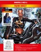 Immortal X-Men 12 (15) – Villain Variant Alex Ross – Immortal X-Men 15 – Panini Comics – Italiano