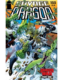 Savage Dragon 28 – Crisi d’Identità – Cosmo Comics – Editoriale Cosmo – Italiano