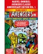 Avengers Classic – Anniversary Edition Vol. 1 – Marvel Omnibus – Panini Comics – Italiano