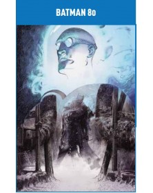 Batman 80 – Panini Comics – Italiano