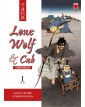 Lone Wolf & Cub Omnibus 1